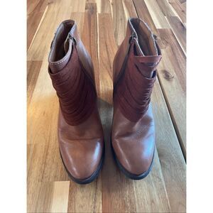 Pikolinos Alicante Ankle Boots